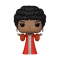 ¡Estallido! Aretha Franklin (El show de Andy Williams)