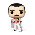 Pop! Freddie Mercury con mantello