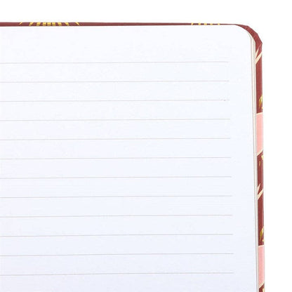 Carnet A5 Cœurs Sacrés