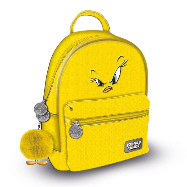 Mochila de moda de Looney Tunes - Piolín