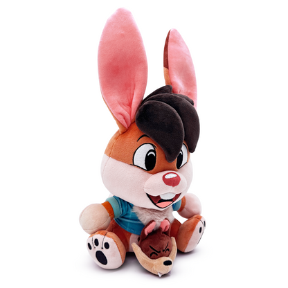 ビリーバンズぬいぐるみ (23cm)