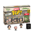 Bitty Pop! Parks and Recreation 4-Pack Series 1
