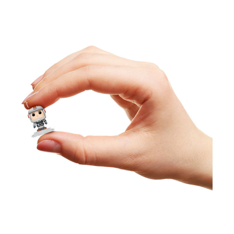 Bitty Pop! Pixar 4-Pack Series 1