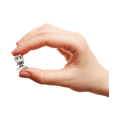 Bitty Pop! Pixar 4-Pack Series 1