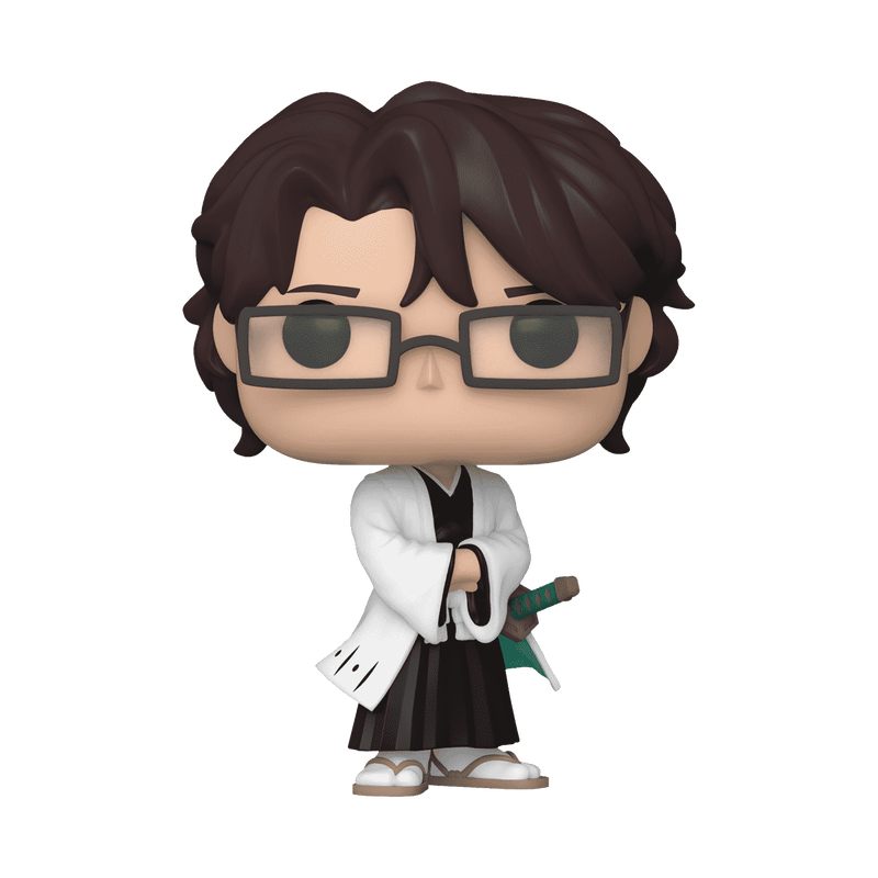 ¡Estallido! Sósuke Aizen