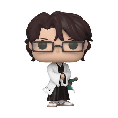 ¡Estallido! Sósuke Aizen