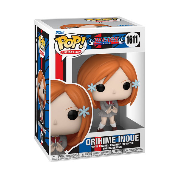 Funko Orihime Inoue – Bleach