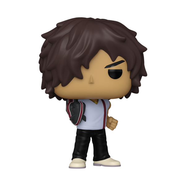 Funko Pop! Yasutora Sado (Chad) – Bleach
