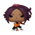 Pop! Yoruichi Shihoin