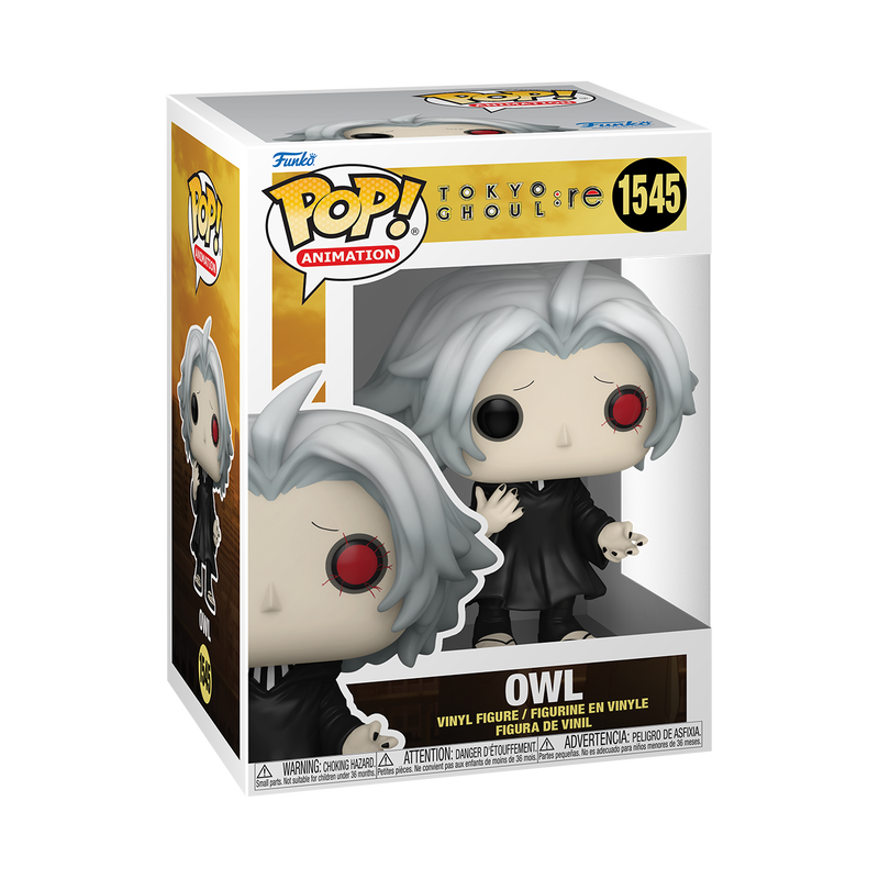 Pop! Ótimo!