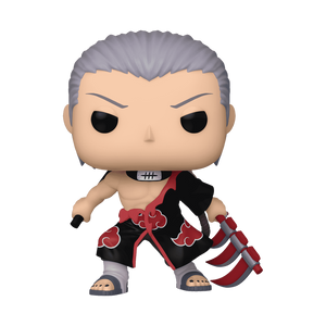 Pop! Hidan