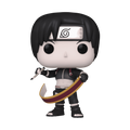 Pop! Sai