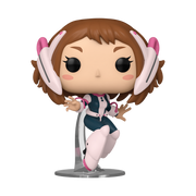 Funko Pop! Ochaco Uraraka – My Hero Academia