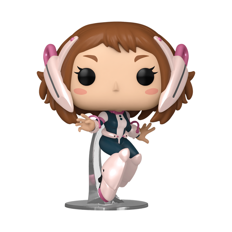 Pop! Ochaco Uraraka