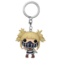 Pop! Keychain Himiko Toga with Mask