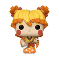 ¡Estallido! Zenitsu Agatsuma en kimono 