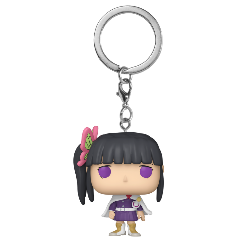 Pop! Keychain Kanao Tsuyuri