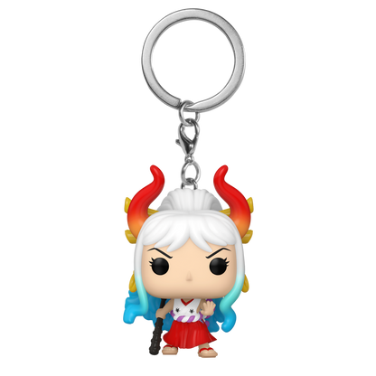 Pop! Keychain Yamato