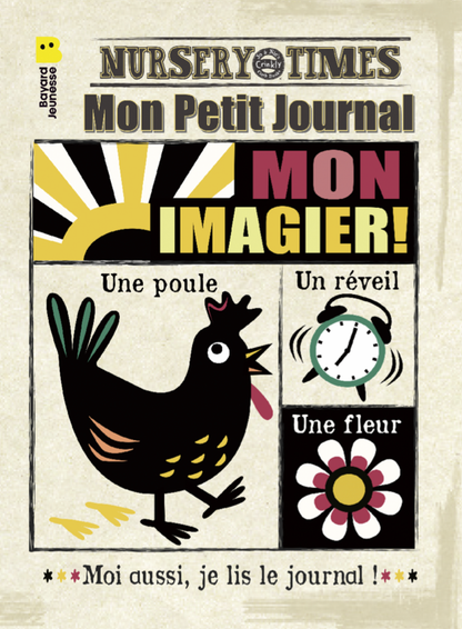 CRINKLY MI PRIMER LIBRO DE TELAS