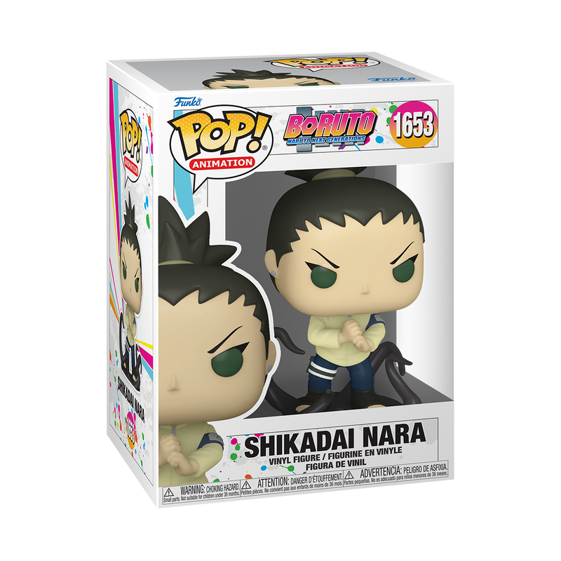 Shikadai - PRE-ORDINA*