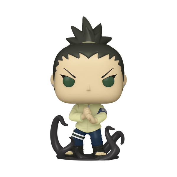 Funko Shikadai – Naruto