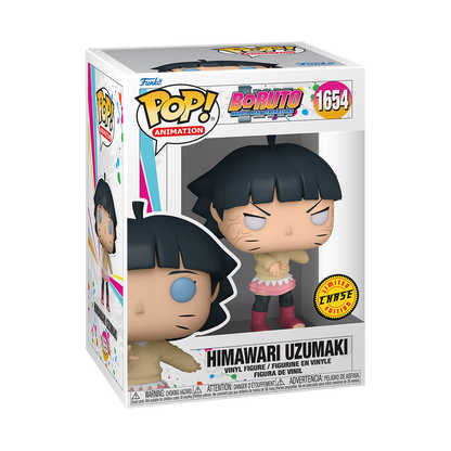 Himawari Uzumaki - PRECOMMANDE*
