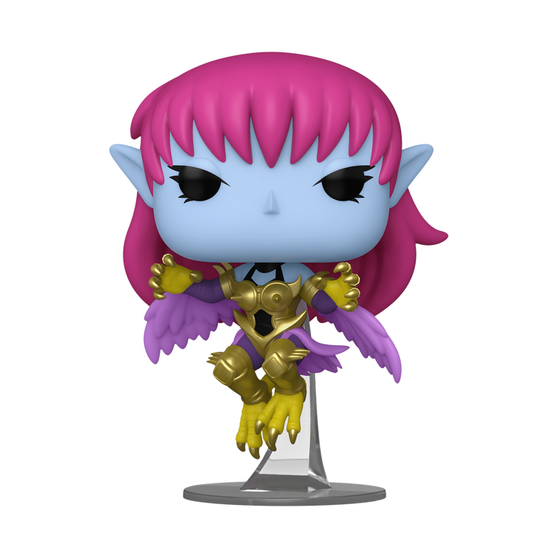 Pop! Lady Harpy