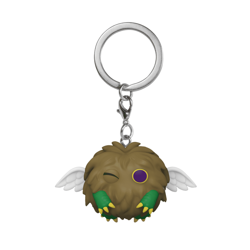 Pop! Keychain Kuriboh Ailée