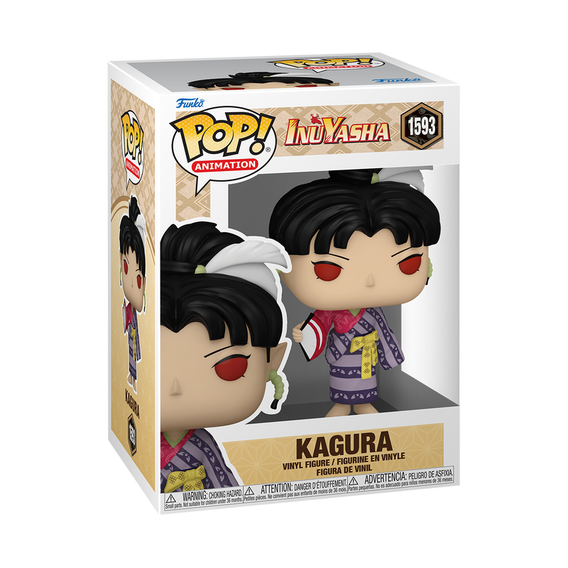 Kagura - RESERVA*