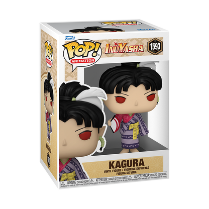 Kagura - PRE-ORDER*