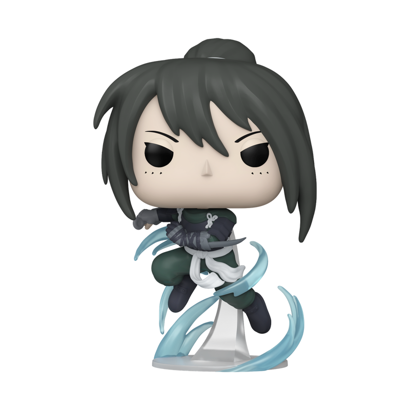 Funko Pop! Lan Fan – Fullmetal Alchemist
