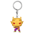 Pop! Keychain Orange Piccolo (Battle Damaged)