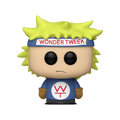 ¡Pop! Wonder Tweek
