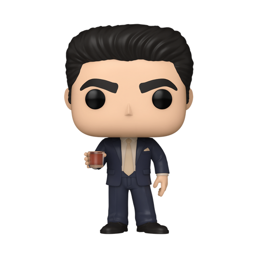 Christopher Moltisanti - PRECOMMANDE*