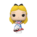 Pop! Alice with Tea