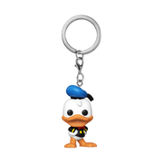 Funko Pop! Keychain Donald Duck (1938) – Disney
