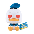 Peluche do Pato Donald Apaixonado