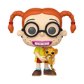 Pop! Eliza Delajungle