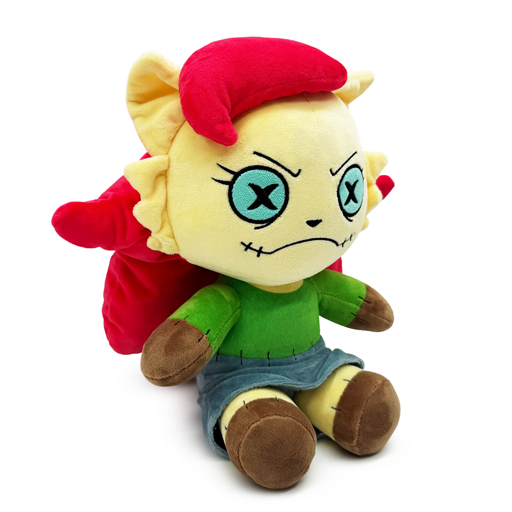 Peluche Kittydoll