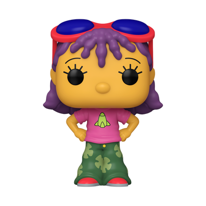 Reggie Rocket - PRE-ORDER* 