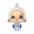 Pop! Ren (Tenue Spatiale)