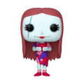 Pop! Sally avec Cœur de St Valentin