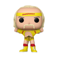 Pop! Hulk Hogan s’Arrachant son T-Shirt
