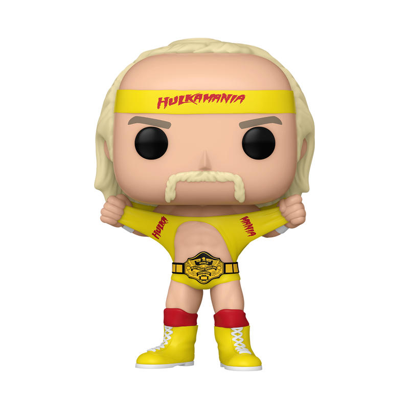 Hulk Hogan