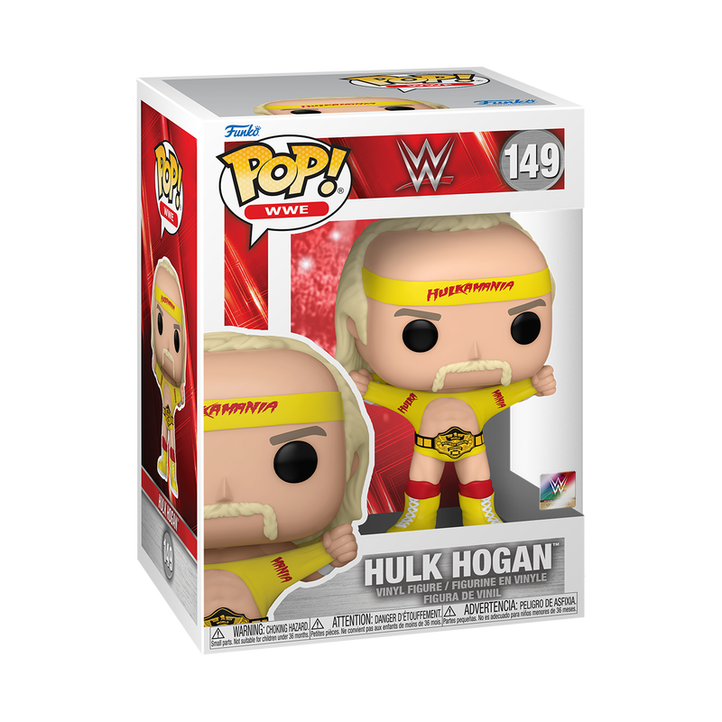 Hulk Hogan 