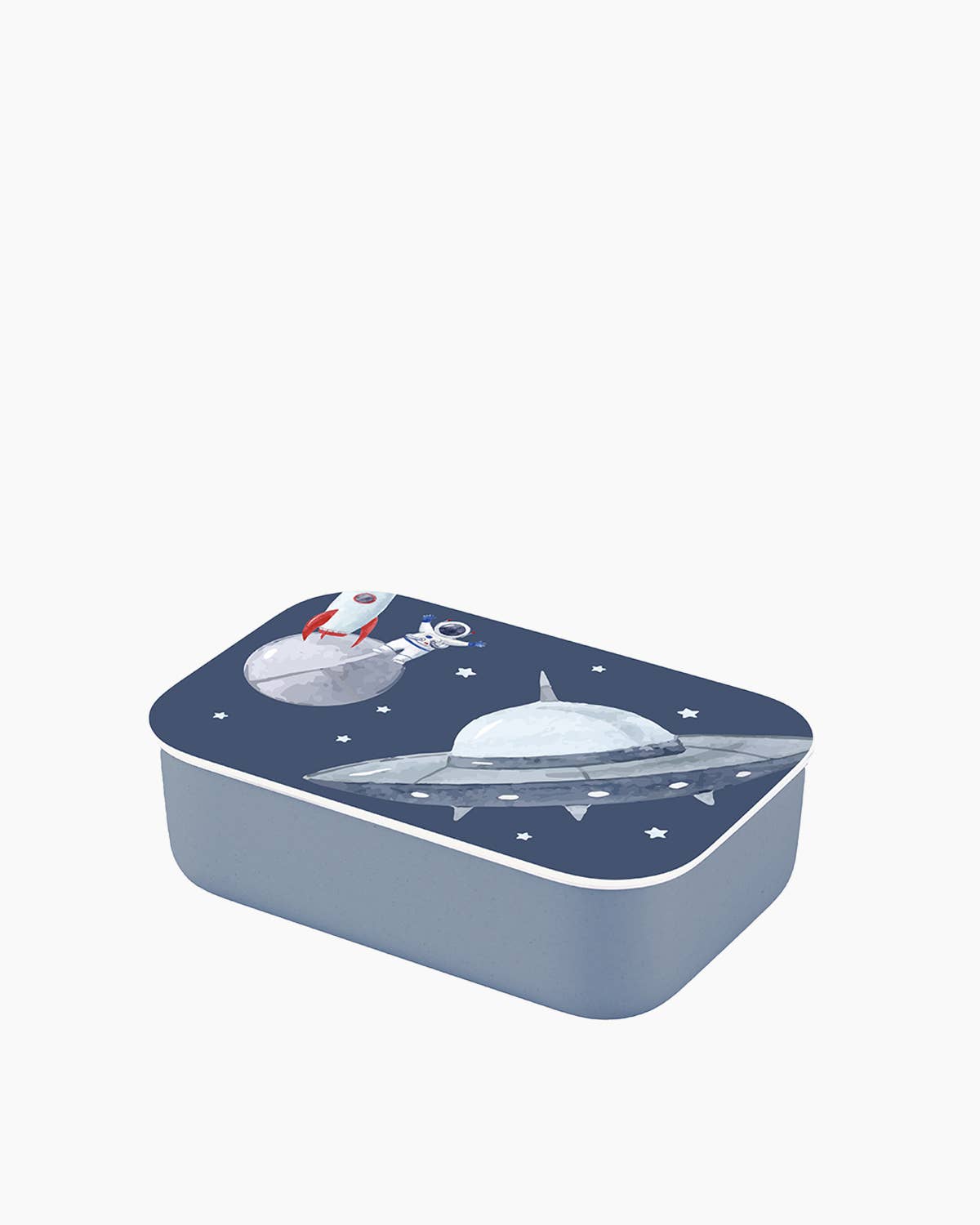 Bioloco Plant Classic Lunchbox - Espace
