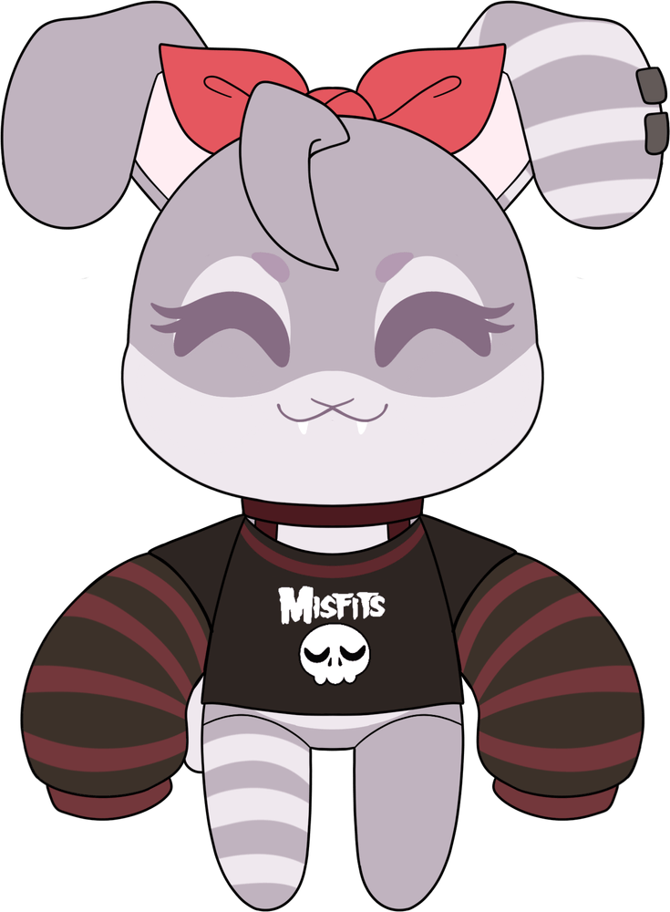 フェフェ ぬいぐるみ（9インチ）