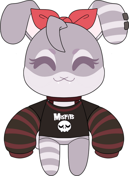 フェフェ ぬいぐるみ（9インチ）