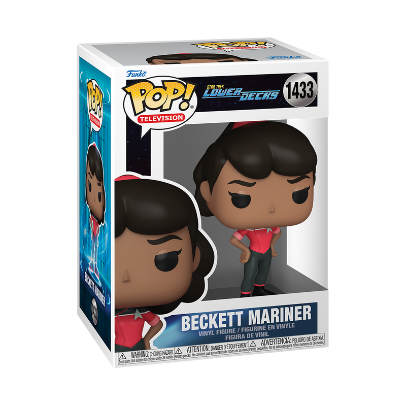 Becket Marinero