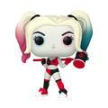 Pop! Harley Quinn